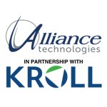 Alliance Technologies in partnership with Kroll